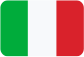Aseptické spojení Italiano